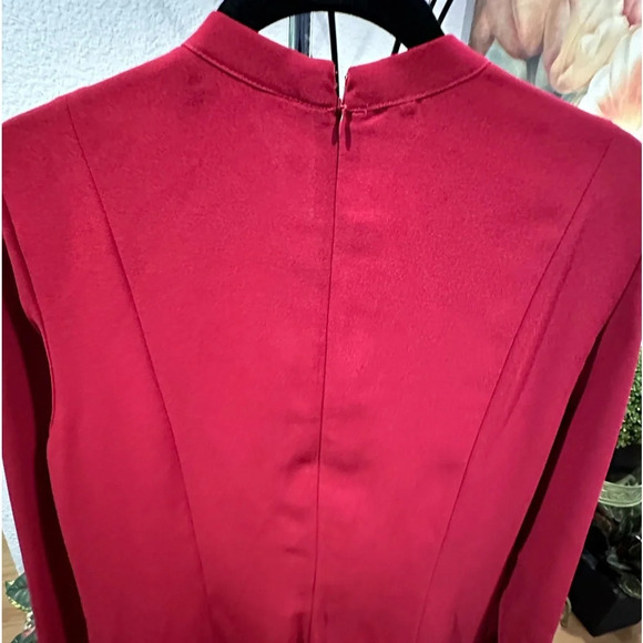 Nanette Lepore dress size 12 - Picture 10 of 12